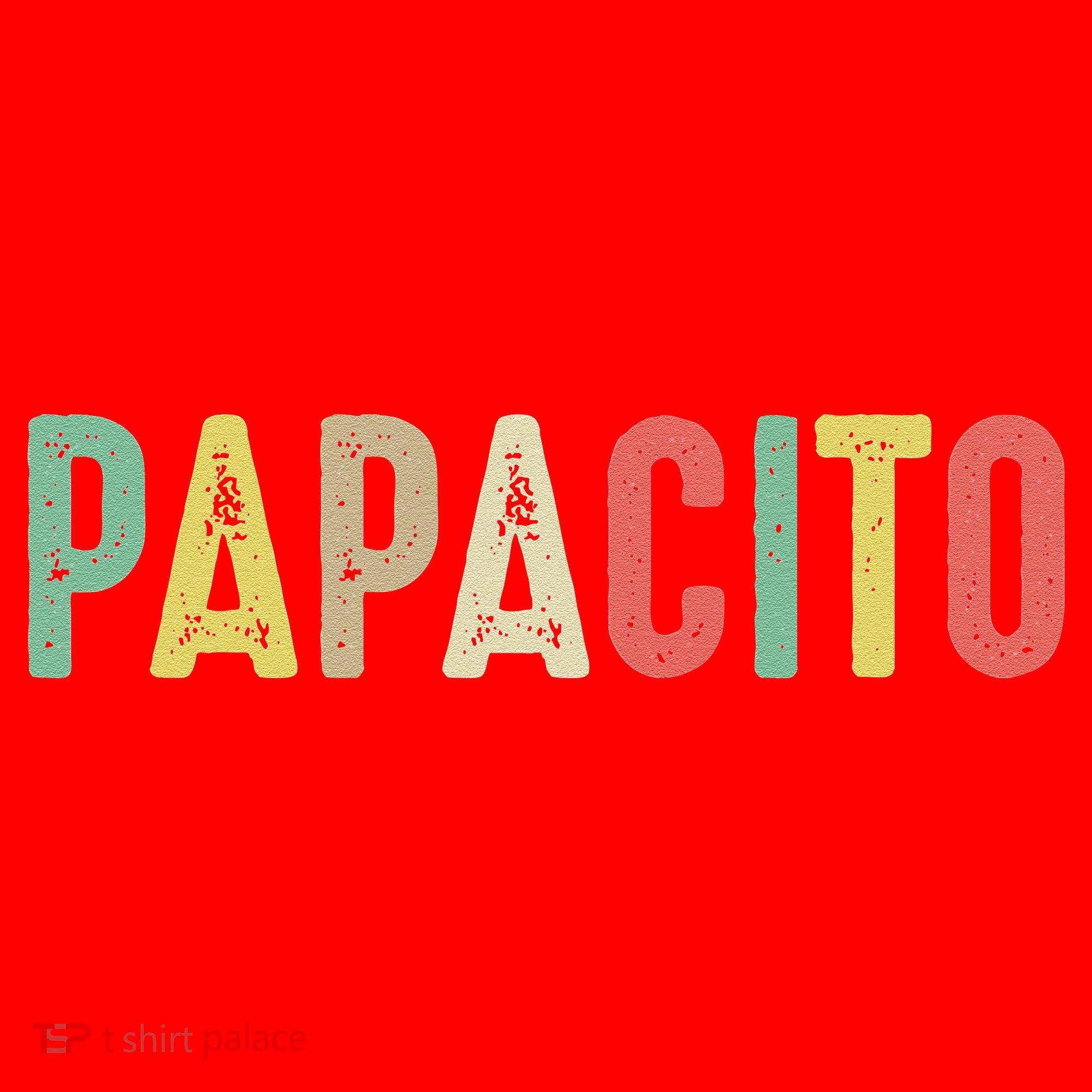 Mexico Cinco De Mayo Papacito Santa Hat