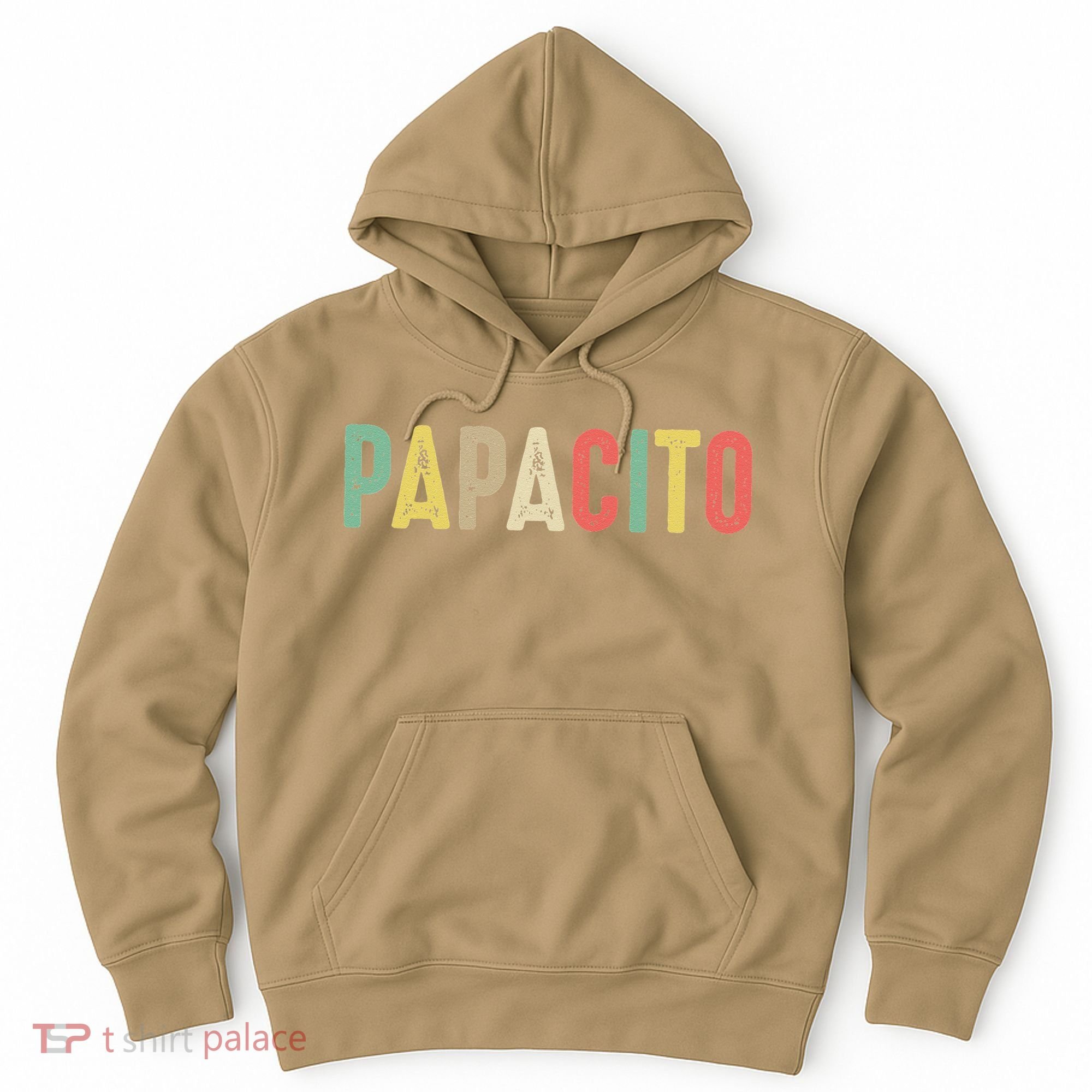 Mexico Cinco De Mayo Papacito Hoodie