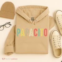 Mexico Cinco De Mayo Papacito Hoodie thumb 4