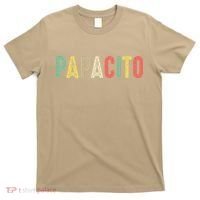 Mexico Cinco De Mayo Papacito T-Shirt thumb 0