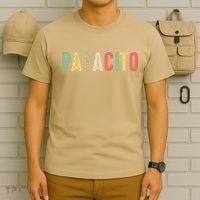 Mexico Cinco De Mayo Papacito T-Shirt thumb 6