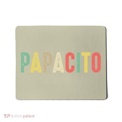 Mexico Cinco De Mayo Papacito Mousepad