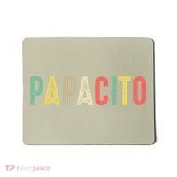 Mexico Cinco De Mayo Papacito Mousepad thumb 0