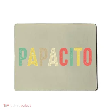 Mexico Cinco De Mayo Papacito Mousepad