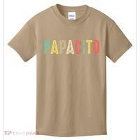 Mexico Cinco De Mayo Papacito Kids T-Shirt thumb 0