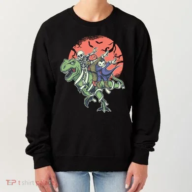 Women's Sweatshirt
