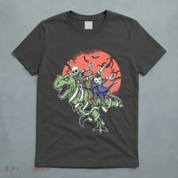Monster Cartoons Dabbing T-Shirt thumb 5