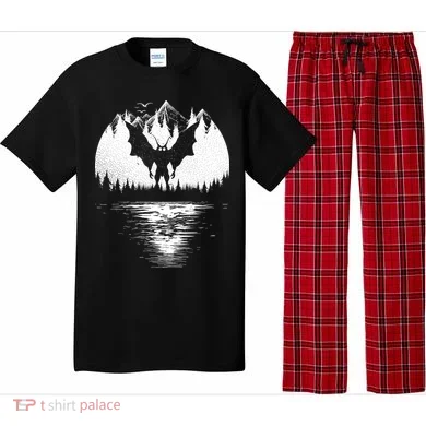 Pajama Set
