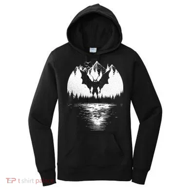 Women's Hoodie