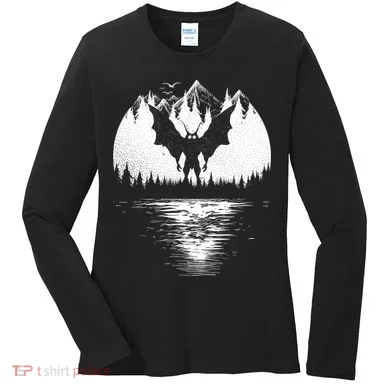 Women's Long Sleeve Shirt