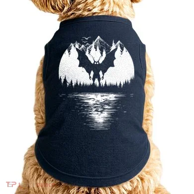 Doggie Tank