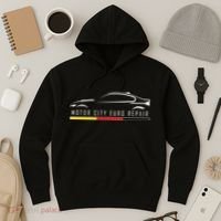 Motor City Euro Repair Hoodie thumb 3