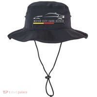 Motor City Euro Repair Bucket Hat thumb 0