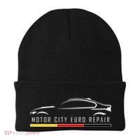 Motor City Euro Repair Beanie thumb 0