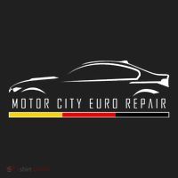 Motor City Euro Repair Beanie thumb 2