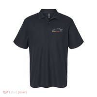 Motor City Euro Repair Polo thumb 0