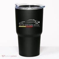 Motor City Euro Repair Tumbler thumb 0