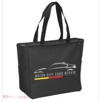 Motor City Euro Repair Tote Bag thumb 2
