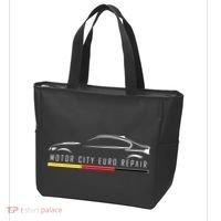Motor City Euro Repair Tote Bag thumb 3
