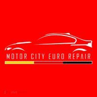 Motor City Euro Repair Santa Hat thumb 1