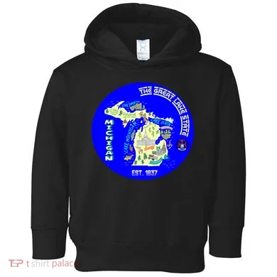 Toddler Hoodie