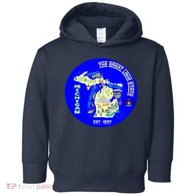 Toddler Hoodie