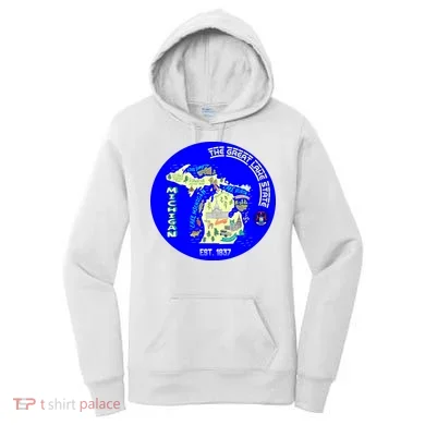 Women's Hoodie