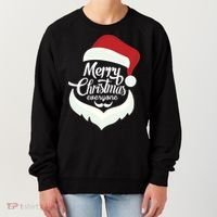 Merry Christmas Everyone Women's Sweatshirt thumb 0