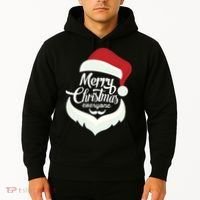 Merry Christmas Everyone Hoodie thumb 2