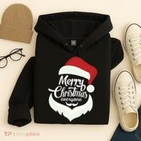 Merry Christmas Everyone Hoodie thumb 4