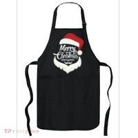Merry Christmas Everyone Apron thumb 0
