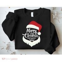 Merry Christmas Everyone Sweatshirt thumb 2