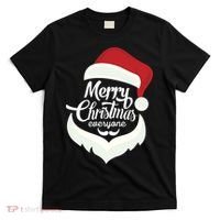 Merry Christmas Everyone T-Shirt thumb 0