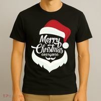 Merry Christmas Everyone T-Shirt thumb 3
