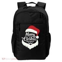 Merry Christmas Everyone Backpack thumb 0
