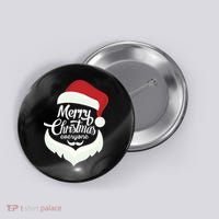 Merry Christmas Everyone Button thumb 0