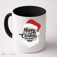 Merry Christmas Everyone Coffee Mug thumb 0