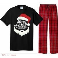 Merry Christmas Everyone Pajama Set thumb 0