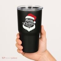 Merry Christmas Everyone Tumbler thumb 2