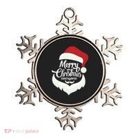 Merry Christmas Everyone Ornament thumb 0