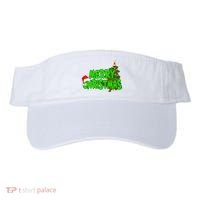 Merry Christmas Festive Holiday Visor thumb 0