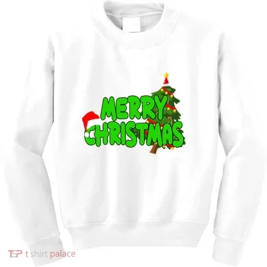 Kids Sweatshirt