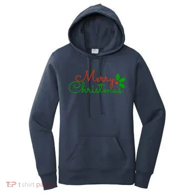 Women's Hoodie