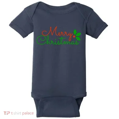 Baby Bodysuit