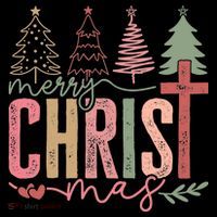 Merry Christmas Faith Christ Christian Coffee Mug thumb 5