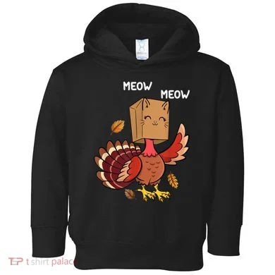 Toddler Hoodie