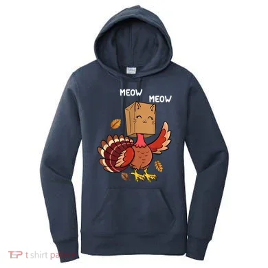 Women's Hoodie
