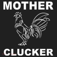 Mother Clucker Funny Chicken Women's Sweatshirt thumb 2