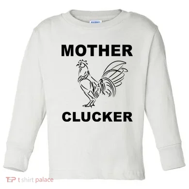 Toddler Long Sleeve