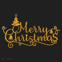 Merry Christmas Festive Holiday Tumbler thumb 3